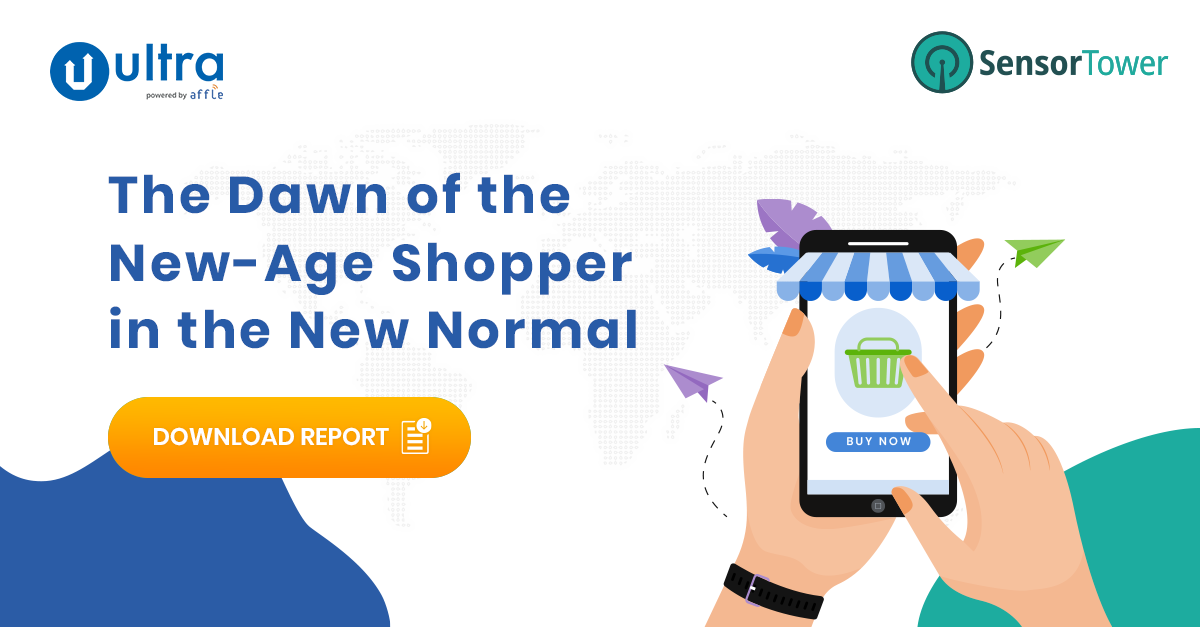 The Dawn of the New-Age Shopper in the New Normal