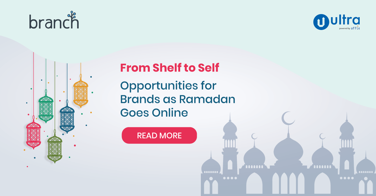 From Shelf to Self: Opportunities for Brands as Ramadan Goes Online