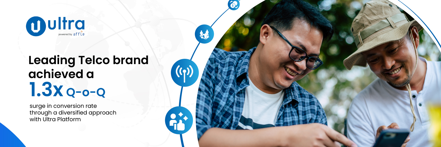 Leading Telco Brand in Malaysia