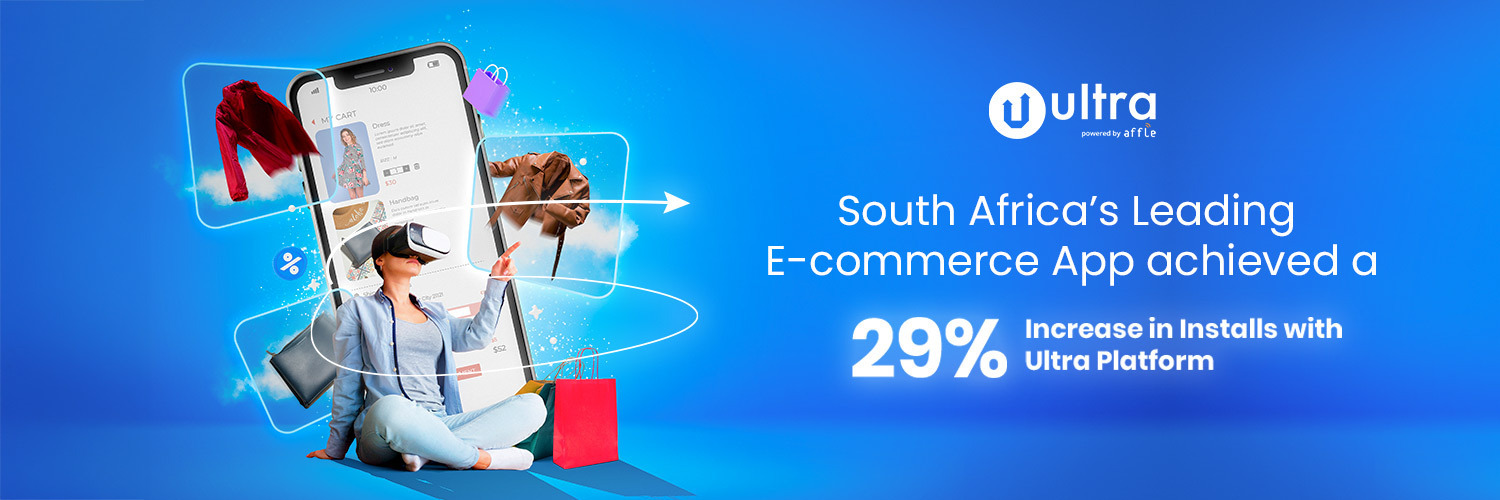 Leading E-commerce App in South Africa