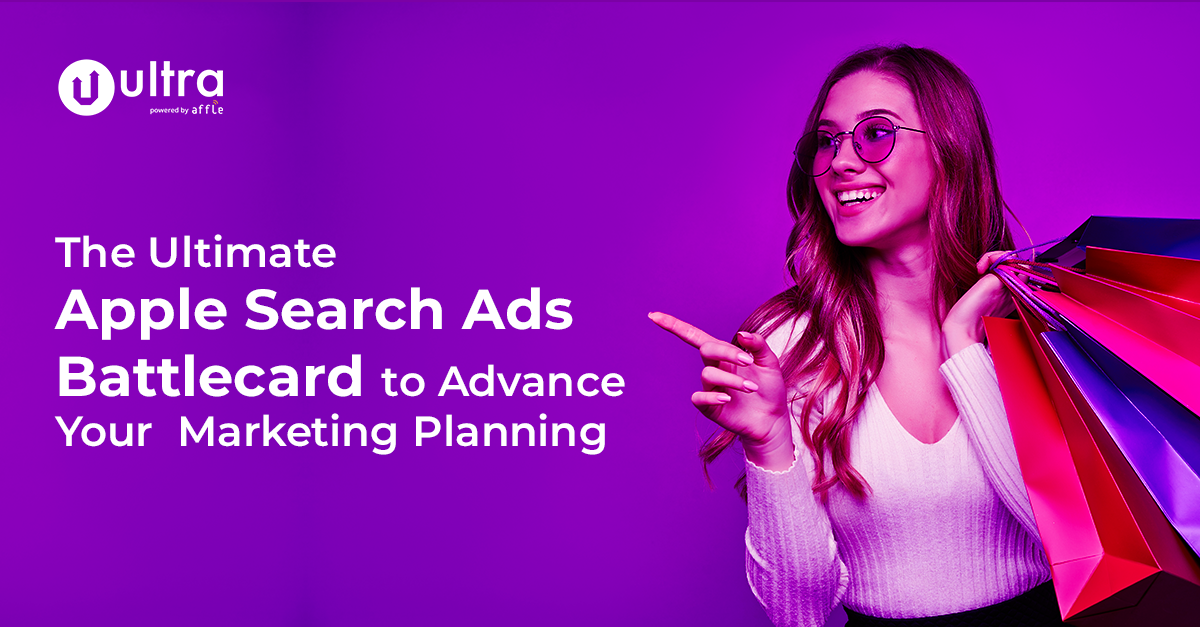 Apple Search Ads: Everything You Need to Know for 2023