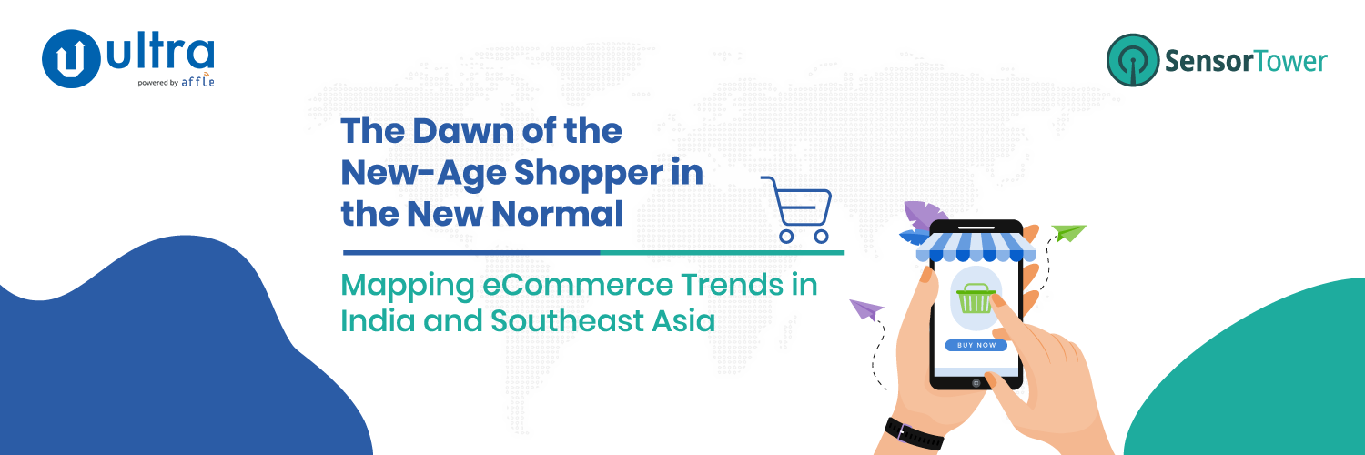 The Dawn of the New-Age Shopper in the New Normal