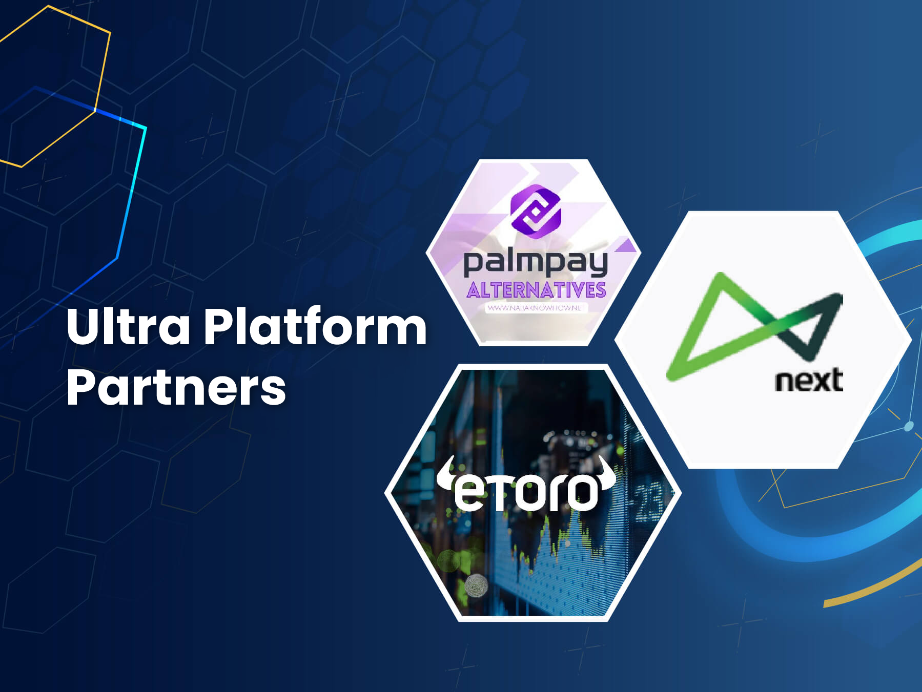 Ultra Platform Partners